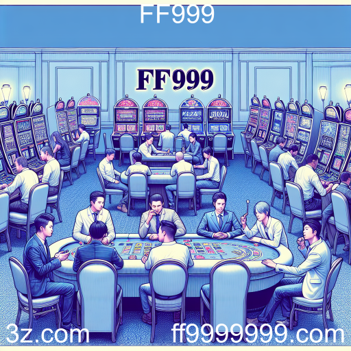 Explorando a Categoria 'Comunidade' em FF999: A Nova Era dos Jogos Sociais