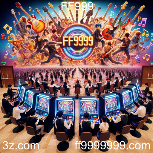 A Importância da Música nos Jogos Eletrônicos