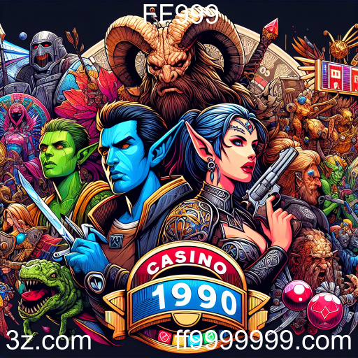 A Evolução dos Jogos de RPG: Uma Jornada Através do Tempo